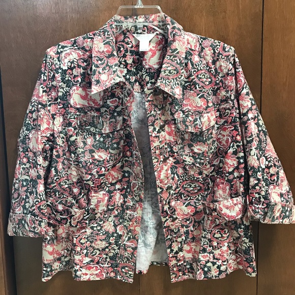 Lightweight jacket - Picture 2 of 3